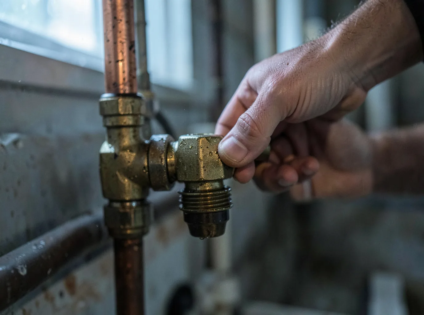 Emergency Plumber Hay Springs, NE FAQs
